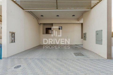 Townhouse in Mohammed Bin Rashid City, Dubai, UAE 4 bedrooms, 306.58 sq.m. № 743533 - photo 18