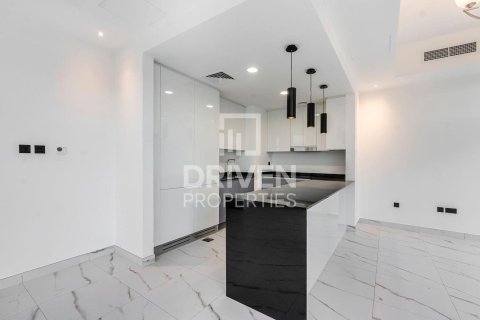Townhouse in Mohammed Bin Rashid City, Dubai, UAE 4 bedrooms, 306.58 sq.m. № 743533 - photo 4