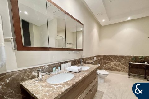 Apartman u SOUTH RIDGE u Downtown Dubai (Downtown Burj Dubai), UAE 2 spavaćih soba, 226 m2 Br. 688979 - fotografija 14