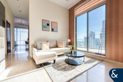 Apartman u SOUTH RIDGE u Downtown Dubai (Downtown Burj Dubai), UAE 2 spavaćih soba, 226 m2 Br. 688979 - fotografija 17