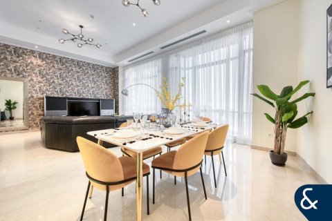 Apartman u SOUTH RIDGE u Downtown Dubai (Downtown Burj Dubai), UAE 2 spavaćih soba, 226 m2 Br. 688979 - fotografija 19