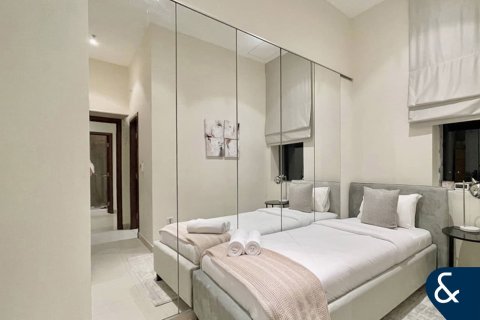 Apartman u SOUTH RIDGE u Downtown Dubai (Downtown Burj Dubai), UAE 2 spavaćih soba, 226 m2 Br. 688979 - fotografija 7