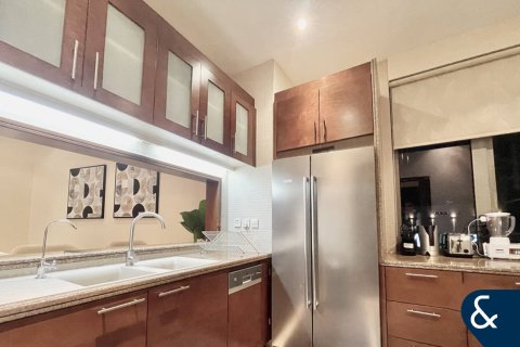 Apartman u SOUTH RIDGE u Downtown Dubai (Downtown Burj Dubai), UAE 2 spavaćih soba, 226 m2 Br. 688979 - fotografija 10