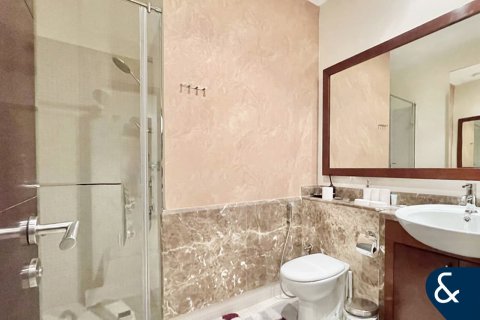 Apartman u SOUTH RIDGE u Downtown Dubai (Downtown Burj Dubai), UAE 2 spavaćih soba, 226 m2 Br. 688979 - fotografija 22