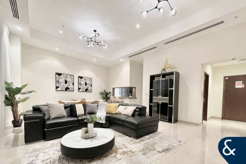 Apartman u SOUTH RIDGE u Downtown Dubai (Downtown Burj Dubai), UAE 2 spavaćih soba, 226 m2 Br. 688979 - fotografija 5