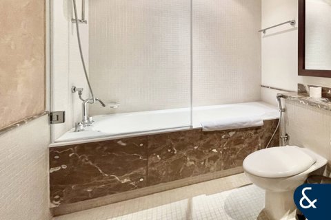 Apartman u SOUTH RIDGE u Downtown Dubai (Downtown Burj Dubai), UAE 2 spavaćih soba, 226 m2 Br. 688979 - fotografija 12