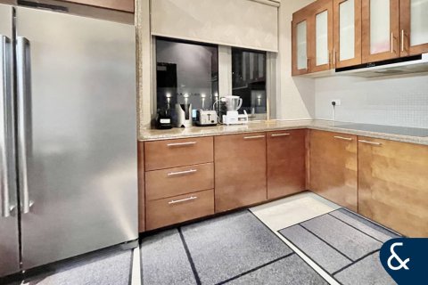 Apartman u SOUTH RIDGE u Downtown Dubai (Downtown Burj Dubai), UAE 2 spavaćih soba, 226 m2 Br. 688979 - fotografija 8