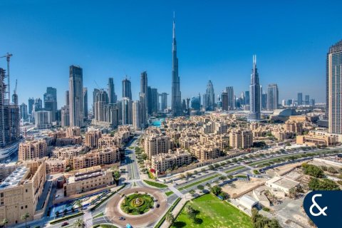 Apartment sa SOUTH RIDGE sa Downtown Dubai (Downtown Burj Dubai), UAE 2 silid-tulugan, 226 sq.m. № 688979