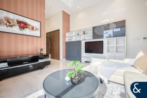 Apartman u SOUTH RIDGE u Downtown Dubai (Downtown Burj Dubai), UAE 2 spavaćih soba, 226 m2 Br. 688979 - fotografija 18
