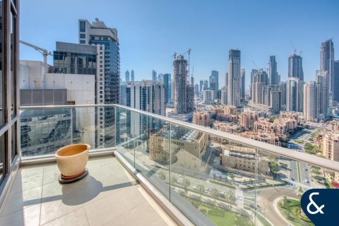 Apartman u SOUTH RIDGE u Downtown Dubai (Downtown Burj Dubai), UAE 2 spavaćih soba, 226 m2 Br. 688979 - fotografija 15