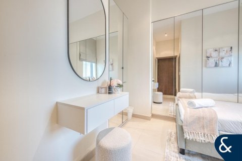 Apartman u SOUTH RIDGE u Downtown Dubai (Downtown Burj Dubai), UAE 2 spavaćih soba, 226 m2 Br. 688979 - fotografija 21