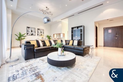 Apartman u SOUTH RIDGE u Downtown Dubai (Downtown Burj Dubai), UAE 2 spavaćih soba, 226 m2 Br. 688979 - fotografija 20