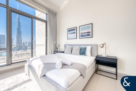 Apartman u SOUTH RIDGE u Downtown Dubai (Downtown Burj Dubai), UAE 2 spavaćih soba, 226 m2 Br. 688979 - fotografija 2