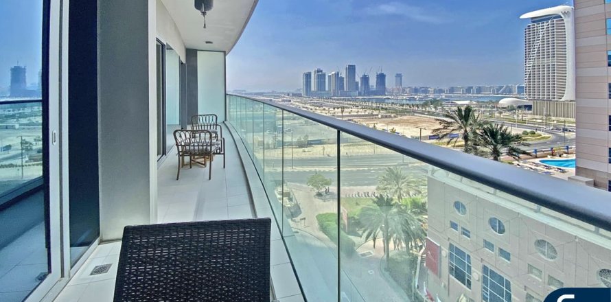 阿联酋 Dubai Dubai Marina 公寓  2 卧, 118 平方米 , 编号 688978