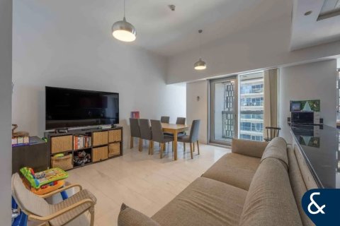 Korter asukohaga CAYAN TOWER asukohaga Dubai Marina, AÜE: 2 magamistoaga, 117 m² Nr 688980