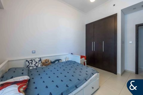 Lägenhet till försäljning i Dubai Marina, Dubai, UAE 2 sovrum, 117 kvm Nr. 688980 - fotografi 11