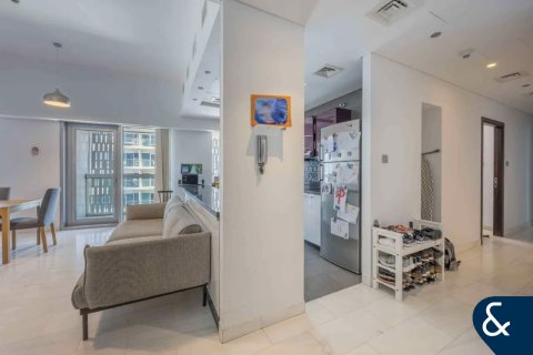 Lägenhet till försäljning i Dubai Marina, Dubai, UAE 2 sovrum, 117 kvm Nr. 688980 - fotografi 3