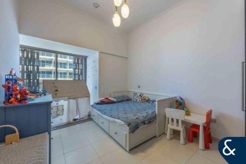 Lägenhet till försäljning i Dubai Marina, Dubai, UAE 2 sovrum, 117 kvm Nr. 688980 - fotografi 10