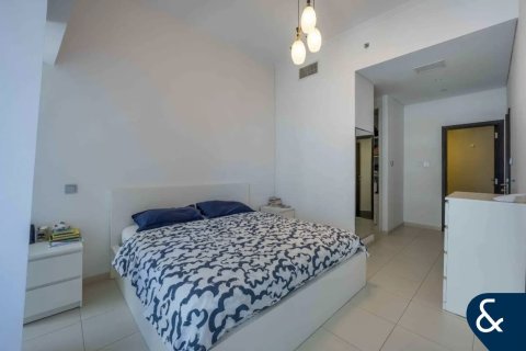 Lägenhet till försäljning i Dubai Marina, Dubai, UAE 2 sovrum, 117 kvm Nr. 688980 - fotografi 9