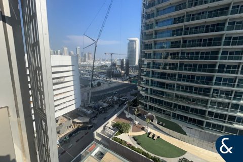 Apartment sa CAYAN TOWER sa Dubai Marina, UAE 2 silid-tulugan, 117 sq.m. № 688980 - larawan 14