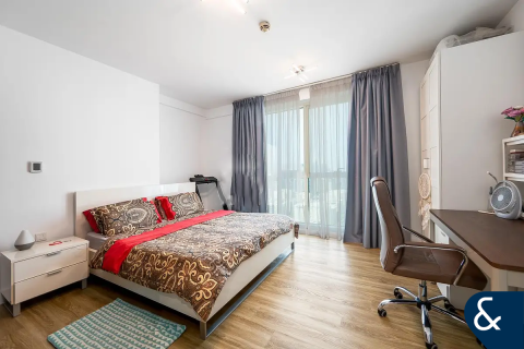 Apartment sa TANARO APARTMENTS sa Greens, Dubai, UAE 3 silid-tulugan, 183 sq.m. № 688977 - larawan 7