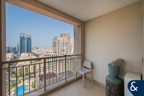 Apartment sa TANARO APARTMENTS sa Greens, Dubai, UAE 3 silid-tulugan, 183 sq.m. № 688977 - larawan 13