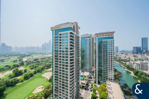 Apartment sa TANARO APARTMENTS sa Greens, Dubai, UAE 3 silid-tulugan, 183 sq.m. № 688977 - larawan 19