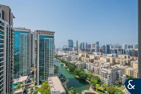 Apartment sa TANARO APARTMENTS sa Greens, Dubai, UAE 3 silid-tulugan, 183 sq.m. № 688977 - larawan 17