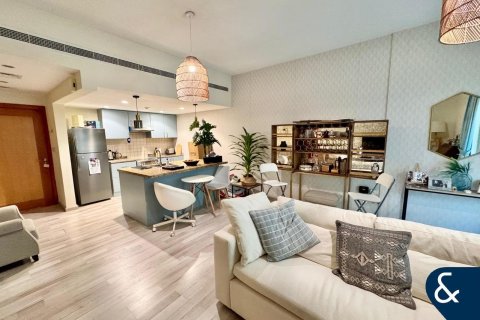 Greens、Dubai、UAEにあるマンション 1ベッドルーム、70 m2 No688975