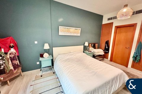 Huoneisto AL GHOZLAN Greens, Dubai, Arabiemiraatit 1 makuuhuone, 70 m2 № 688975 - kuva 17