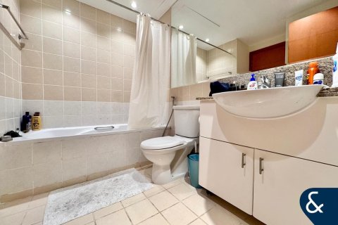 Huoneisto AL GHOZLAN Greens, Dubai, Arabiemiraatit 1 makuuhuone, 70 m2 № 688975 - kuva 14