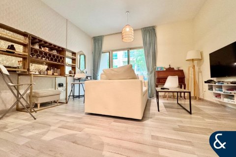 Huoneisto AL GHOZLAN Greens, Dubai, Arabiemiraatit 1 makuuhuone, 70 m2 № 688975 - kuva 9