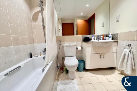 Huoneisto AL GHOZLAN Greens, Dubai, Arabiemiraatit 1 makuuhuone, 70 m2 № 688975 - kuva 11