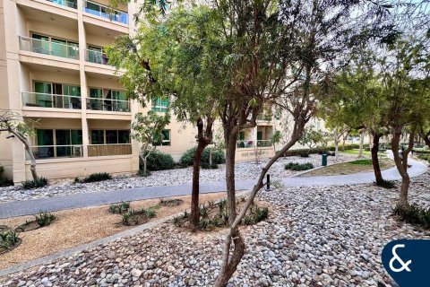 Huoneisto AL GHOZLAN Greens, Dubai, Arabiemiraatit 1 makuuhuone, 70 m2 № 688975 - kuva 8