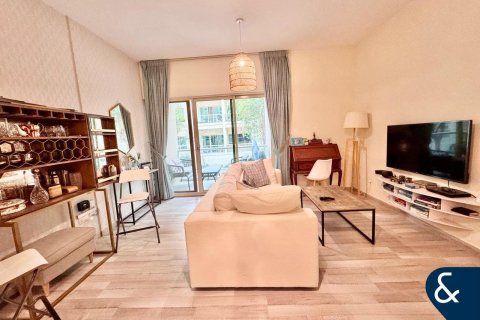 Huoneisto AL GHOZLAN Greens, Dubai, Arabiemiraatit 1 makuuhuone, 70 m2 № 688975 - kuva 6