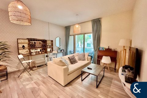 Huoneisto AL GHOZLAN Greens, Dubai, Arabiemiraatit 1 makuuhuone, 70 m2 № 688975 - kuva 5