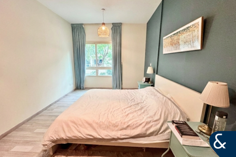 Huoneisto AL GHOZLAN Greens, Dubai, Arabiemiraatit 1 makuuhuone, 70 m2 № 688975 - kuva 16