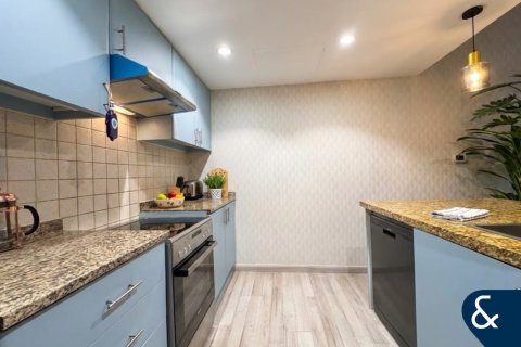 Huoneisto AL GHOZLAN Greens, Dubai, Arabiemiraatit 1 makuuhuone, 70 m2 № 688975 - kuva 4