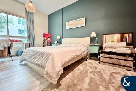 Huoneisto AL GHOZLAN Greens, Dubai, Arabiemiraatit 1 makuuhuone, 70 m2 № 688975 - kuva 13