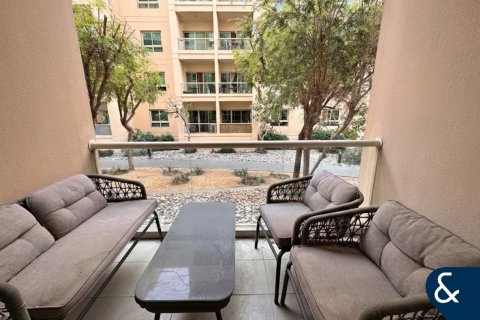 Huoneisto AL GHOZLAN Greens, Dubai, Arabiemiraatit 1 makuuhuone, 70 m2 № 688975 - kuva 7