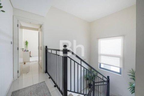 Townhouse in DAMAC Hills (Akoya by DAMAC), Dubai, UAE 3 bedrooms, 175 sq.m. № 643923 - photo 11