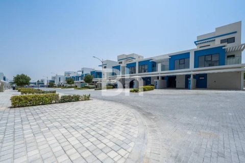 Shtëpi në qytet në Damac Lagoons, Dubai, Emiratet e Bashkuara Arabe 5 dhoma gjumi, 288 m2. № 643928 - Foto 12