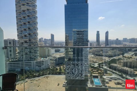 Leilighet til salgs i Dubai, Emiratene 1 soverom, 68.7 kvm Nr. 727177 - Foto 5