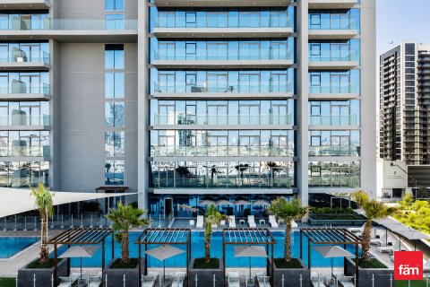 Leilighet til salgs i Dubai, Emiratene 1 soverom, 68.7 kvm Nr. 727177 - Foto 15