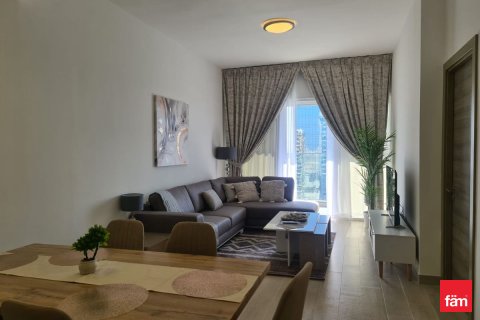 Lägenhet i Dubai, UAE 1 sovrum, 68.7 kvm Nr. 727177