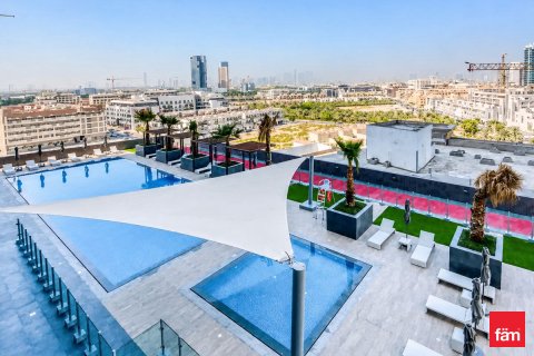Leilighet til salgs i Dubai, Emiratene 1 soverom, 68.7 kvm Nr. 727177 - Foto 14
