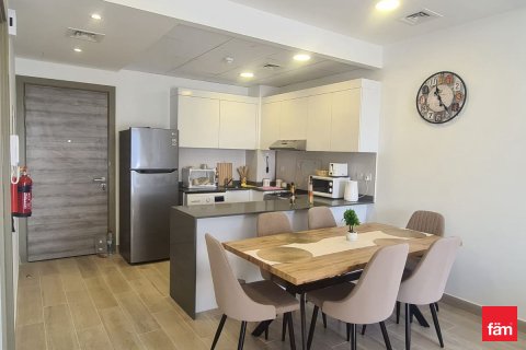 Leilighet til salgs i Dubai, Emiratene 1 soverom, 68.7 kvm Nr. 727177 - Foto 2