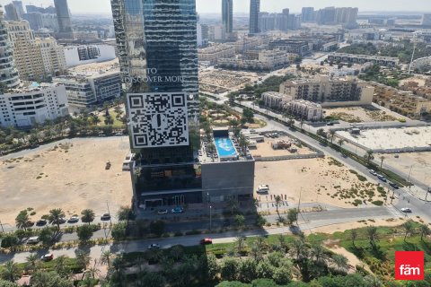 Leilighet til salgs i Dubai, Emiratene 1 soverom, 68.7 kvm Nr. 727177 - Foto 12