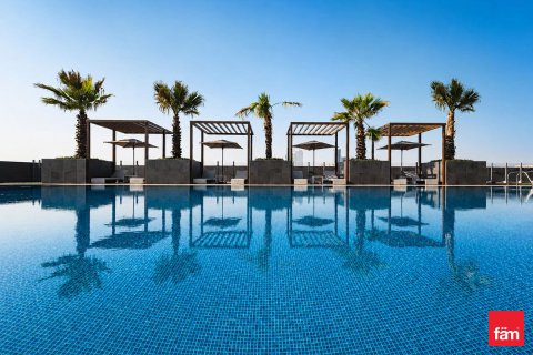 Leilighet til salgs i Dubai, Emiratene 1 soverom, 68.7 kvm Nr. 727177 - Foto 16