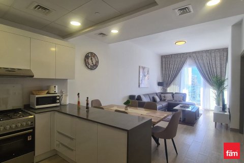 Leilighet til salgs i Dubai, Emiratene 1 soverom, 68.7 kvm Nr. 727177 - Foto 9